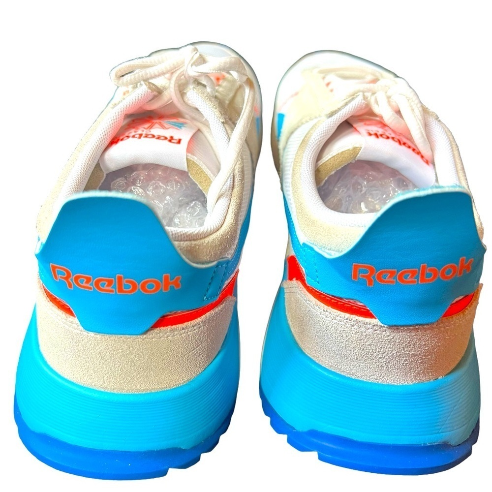 ·
Brand: Reebok Classics
Sneakers from Reebok Size 14